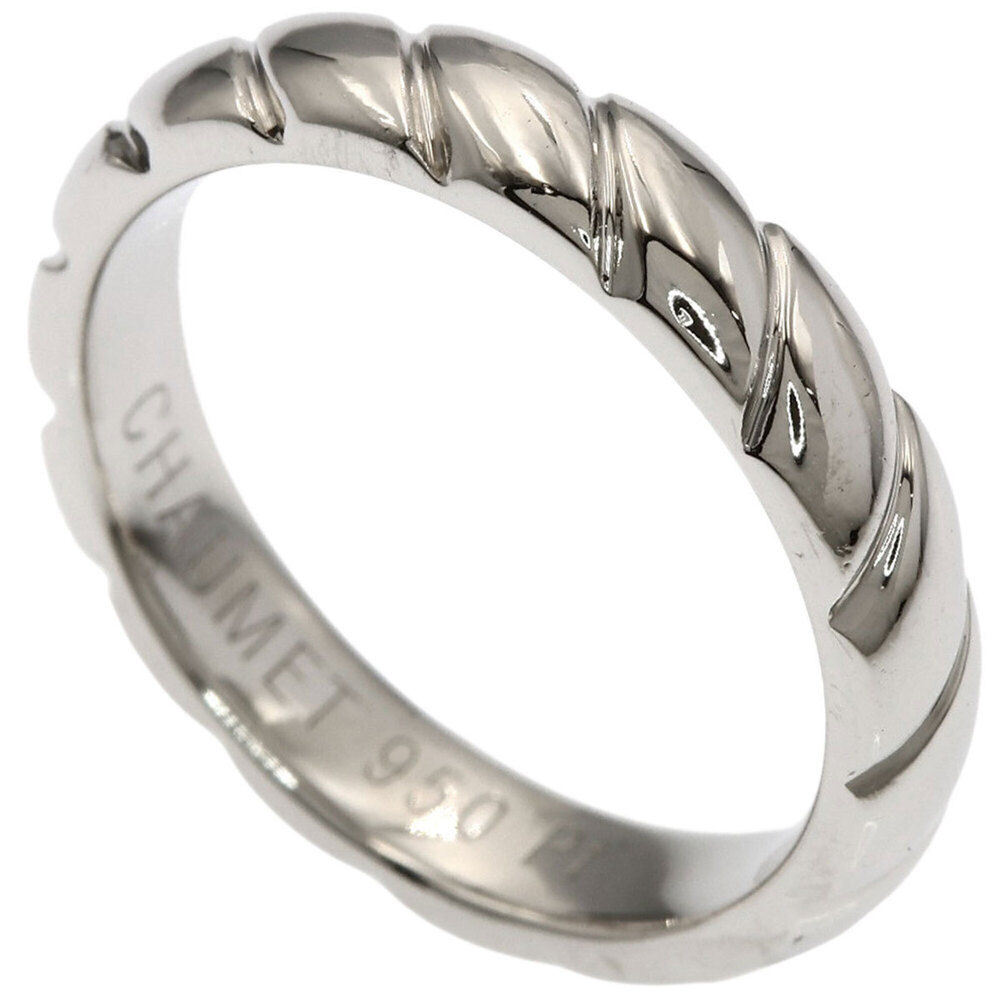 CHAUMET Silver Ring